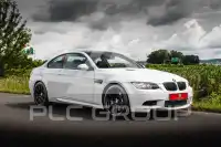 2009 BMW M3