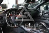 2009 BMW M3