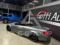 2009 BMW M3