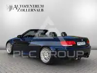 2009 BMW M3