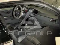 2009 BMW M3