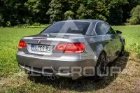 2009 BMW M3
