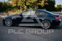 2009 BMW M3