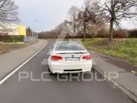 2009 BMW M3