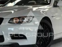2009 BMW M3