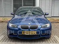 2009 BMW M3