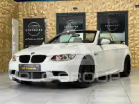 2009 BMW M3