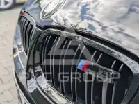 2009 BMW M3