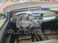 2009 BMW M3