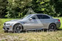 2009 BMW M3