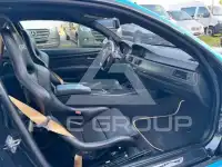 2009 BMW M3