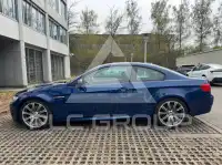 2009 BMW M3