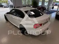 2009 BMW M3