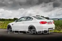 2009 BMW M3