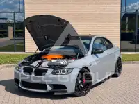 2009 BMW M3
