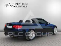 2009 BMW M3