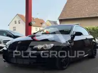 2009 BMW M3