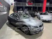 2009 BMW M3