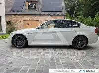 2009 BMW M3