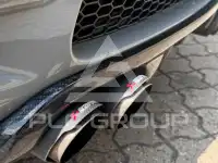 2009 BMW M3