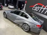 2009 BMW M3