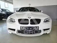 2009 BMW M3