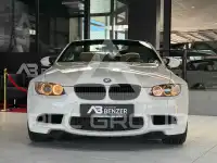 2009 BMW M3