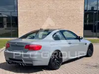 2009 BMW M3