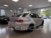 2009 BMW M3