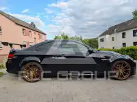 2009 BMW M3