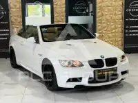 2009 BMW M3