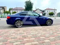2009 BMW M3