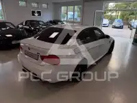 2009 BMW M3