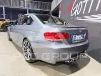 2009 BMW M3