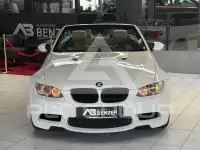 2009 BMW M3