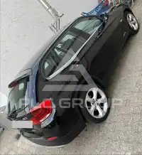 2009 BMW X1