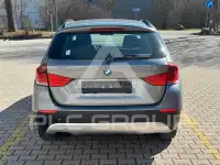 2009 BMW X1