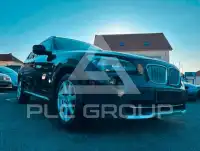 2009 BMW X1