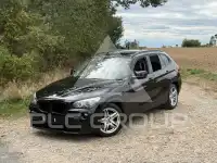 2009 BMW X1