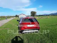 2009 BMW X1