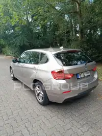 2009 BMW X1