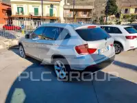 2009 BMW X1
