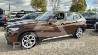 2009 BMW X1