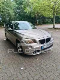 2009 BMW X1