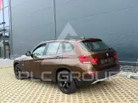 2009 BMW X1