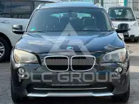 2009 BMW X1