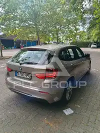 2009 BMW X1