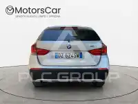 2009 BMW X1