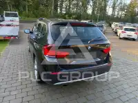 2009 BMW X1