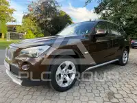 2009 BMW X1